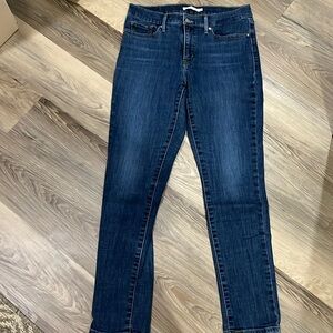 Levi’s 311 Skinny Jeans